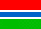 Gambia, Gambie